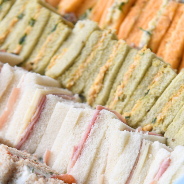 Desayuno premium para 2