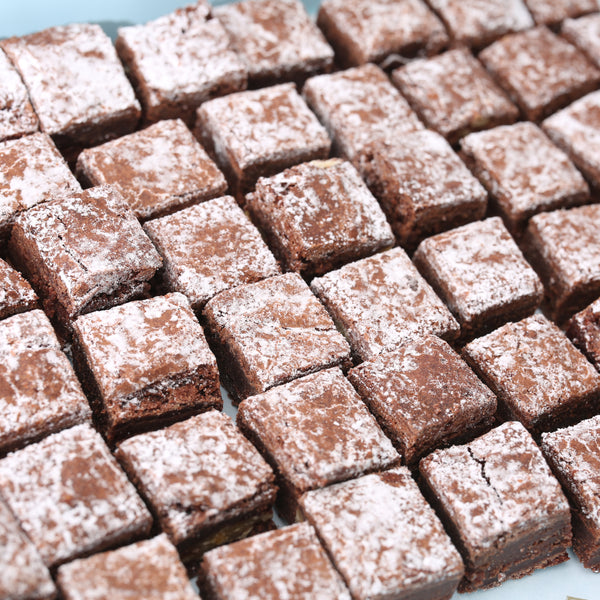 - Bandeja Mini Brownie -