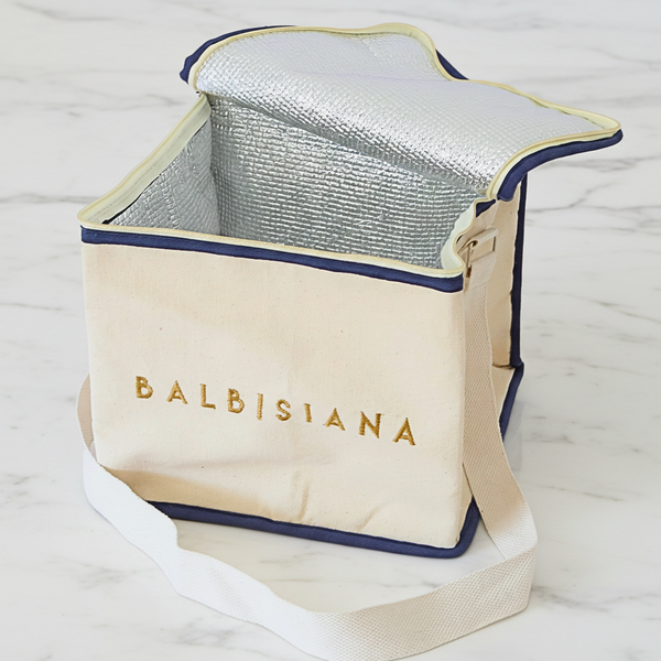 Nevera portatil Balbisiana