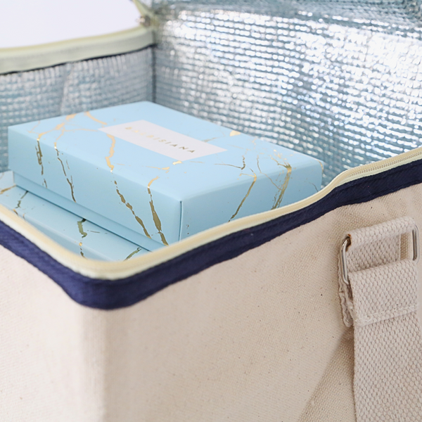 Nevera portatil Balbisiana