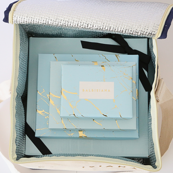 - Nevera portatil Balbisiana -