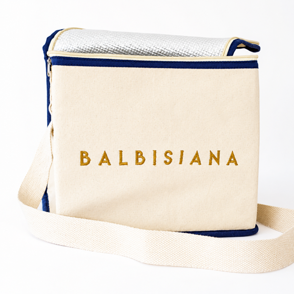 - Nevera portatil Balbisiana -