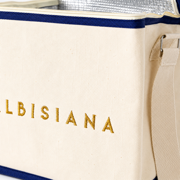 - Nevera portatil Balbisiana -