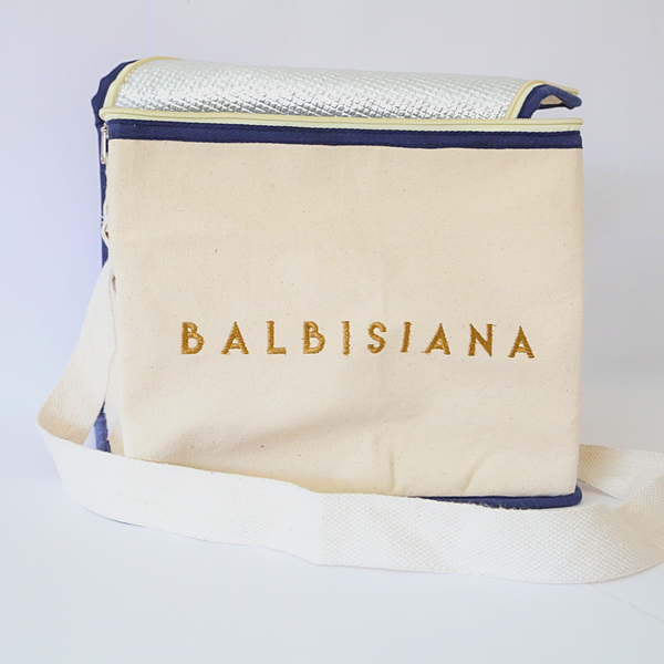 Nevera portatil Balbisiana