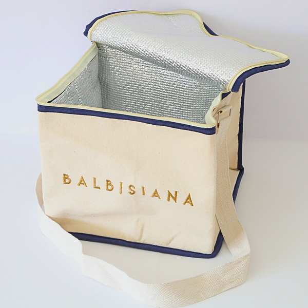 Nevera portatil Balbisiana