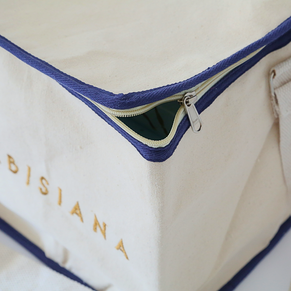 Nevera portatil Balbisiana