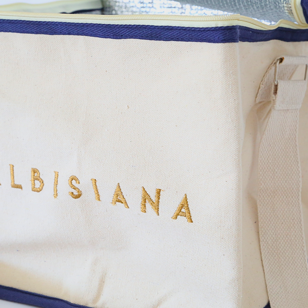 Nevera portatil Balbisiana