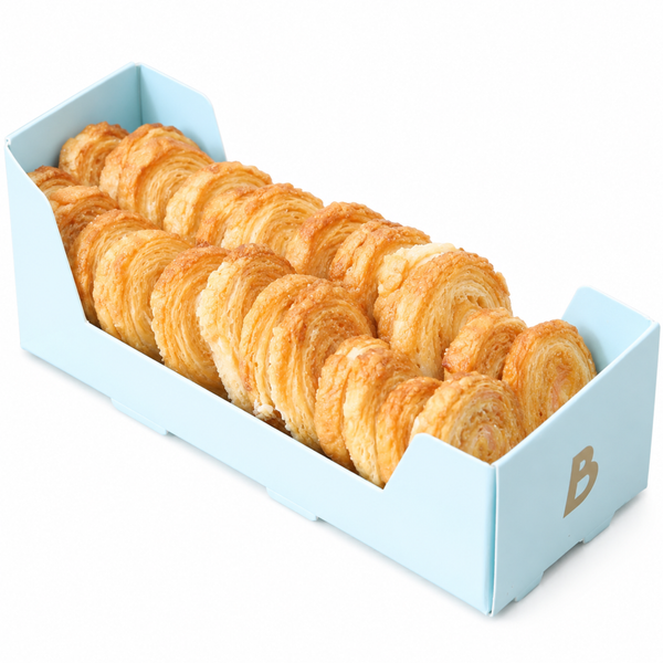 Desayuno Salado y Dulce