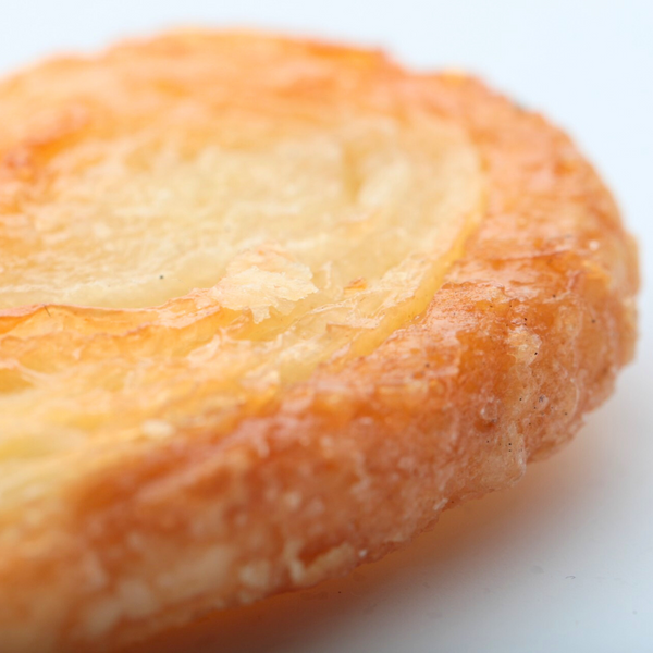 - Palmeritas de azúcar -