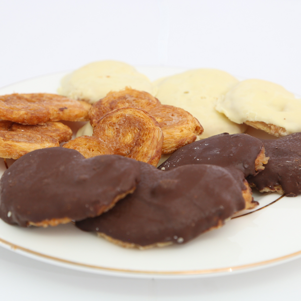 - Caja Especial Regalo Balbisiana -