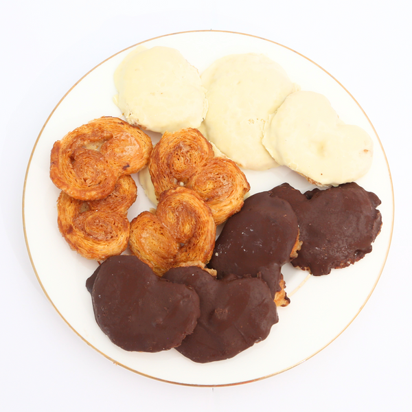 - Caja Especial Regalo Balbisiana -