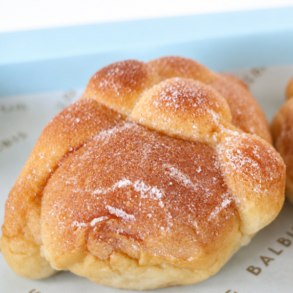 Pan de muertos