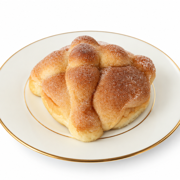 Pan de muertos