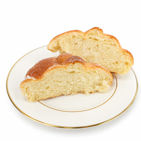 Pan de muertos