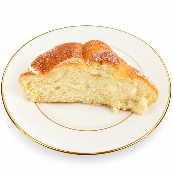 Pan de muertos