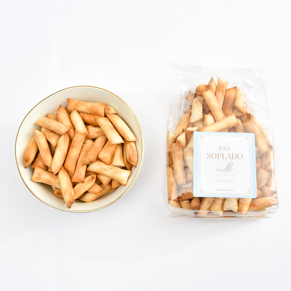 Caja regalo Gourmet Balbisiana