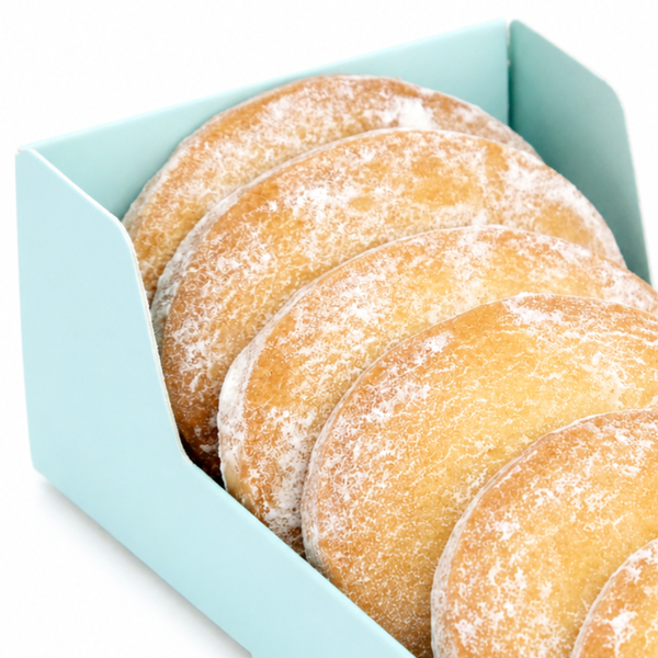 - Caja regalo deluxe Balbisiana -