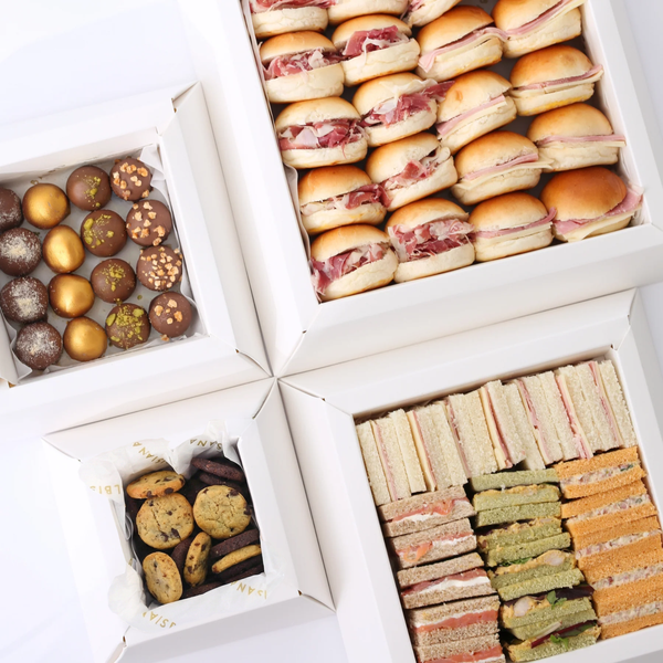 - Pirámide premium -