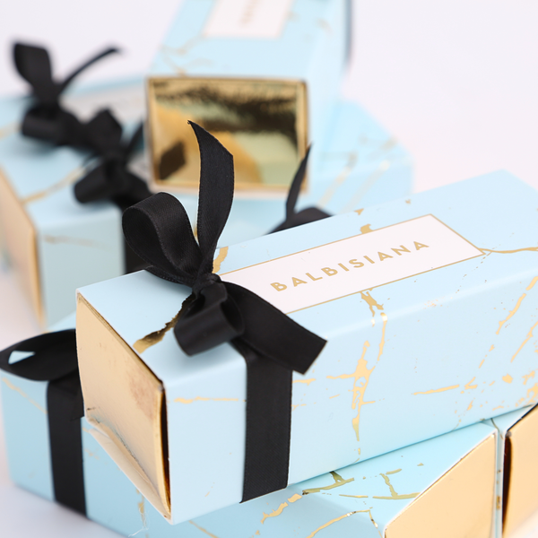 Regalo para invitados