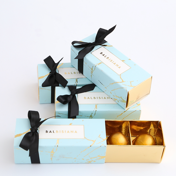 Regalo para invitados