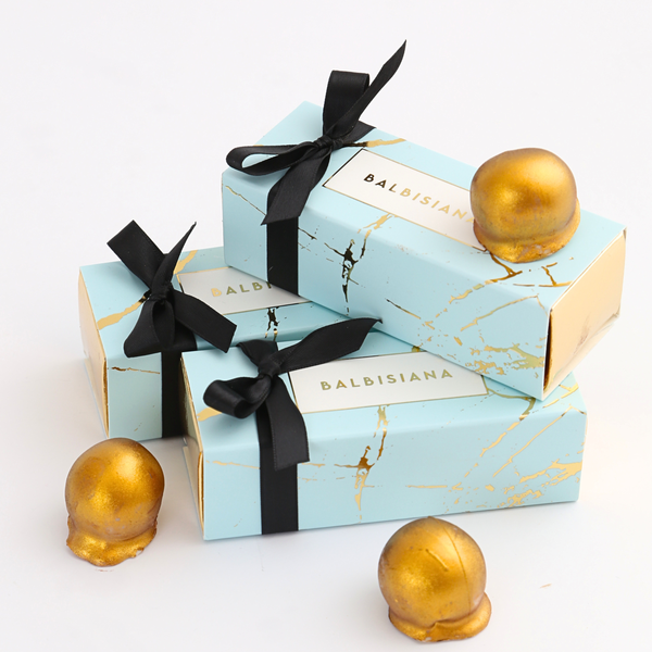 Regalo para invitados