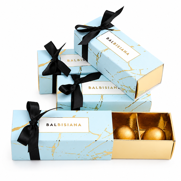 - Regalo para invitados -