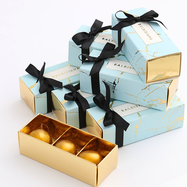 Regalo para invitados