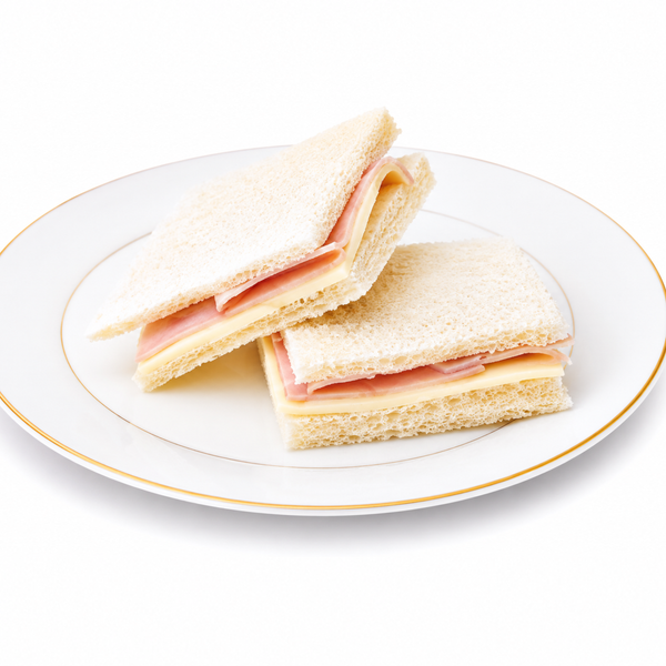 Lunch Box desayuno