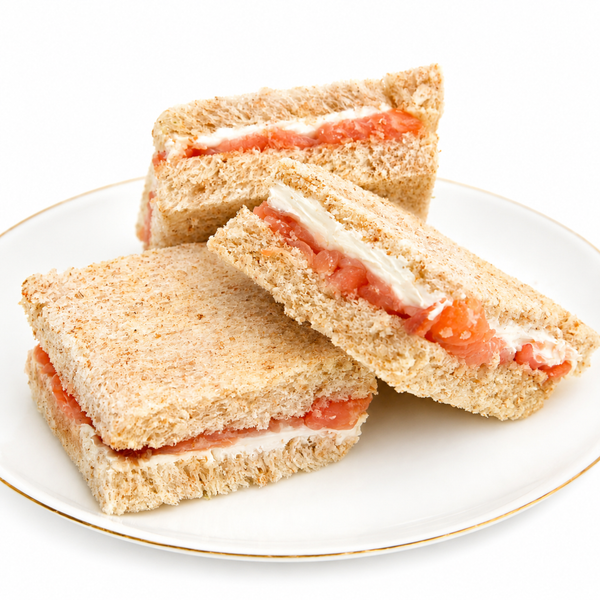 Lunch Box desayuno