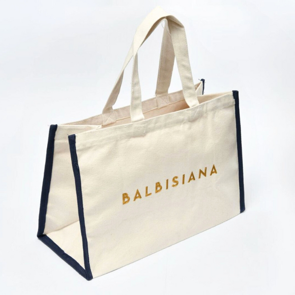 Tote Bag Balbisiana