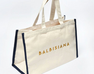 Shopping Bag Balbisiana