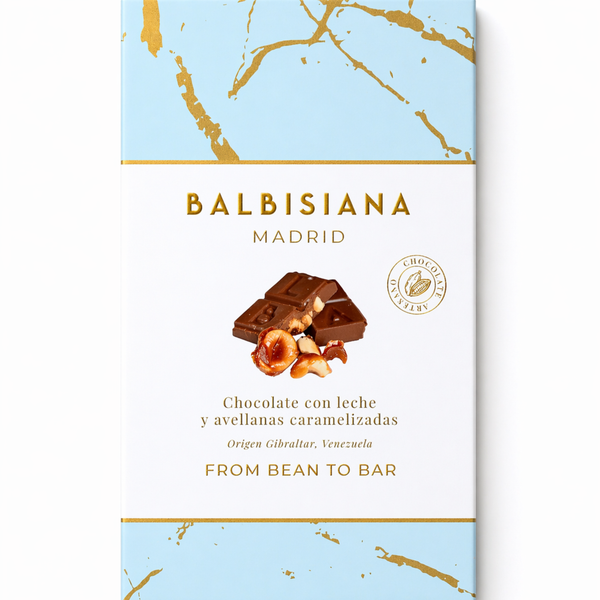 3 tabletas de chocolate From Bean to Bar