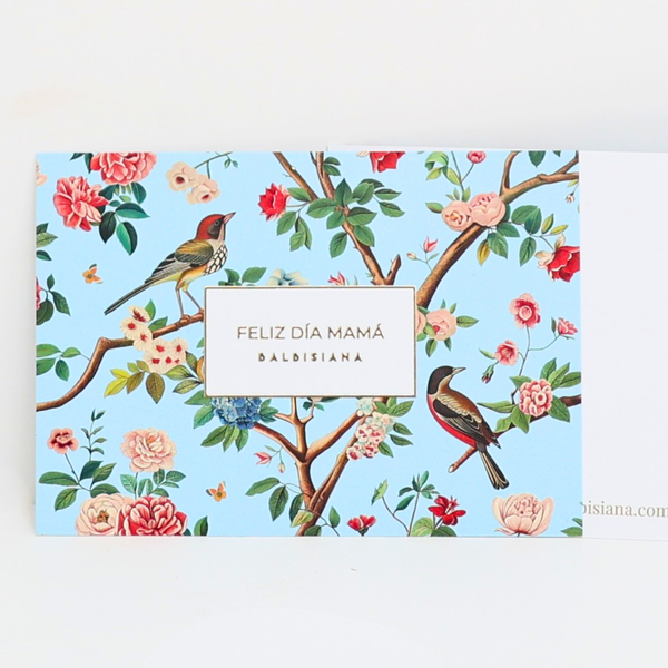 Desayuno regalo Día de la Madre