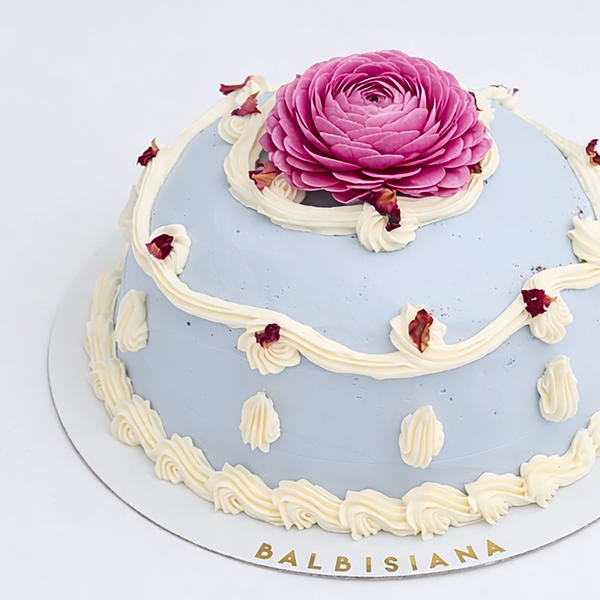 Tarta Bridgerton de Chocolate y caramelo salado Edición Limitada