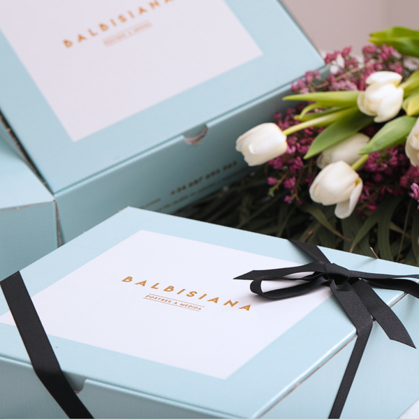 - Tarta de galletas con chocolate -