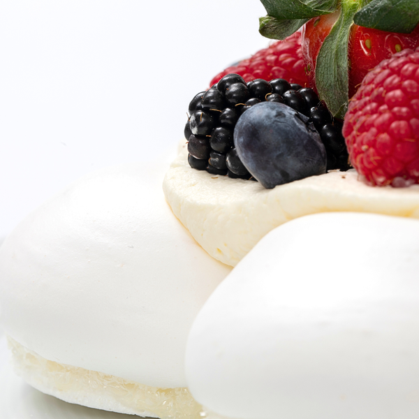 Tarta pavlova