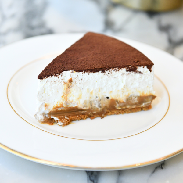 Tarta banoffee
