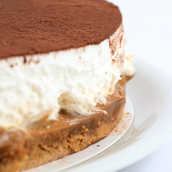 Tarta banoffee
