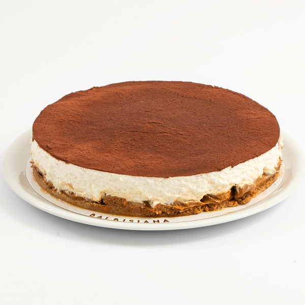 Tarta banoffee