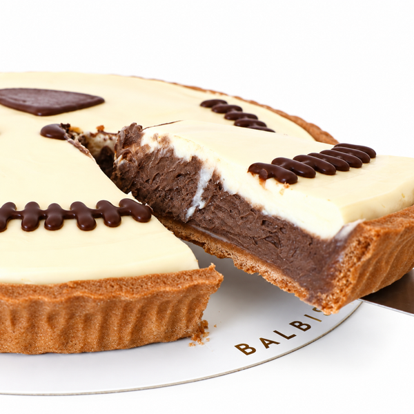 Tarta de Calavera de Oreo