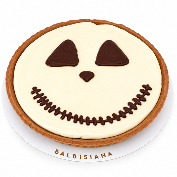 Tarta de Calavera de Oreo