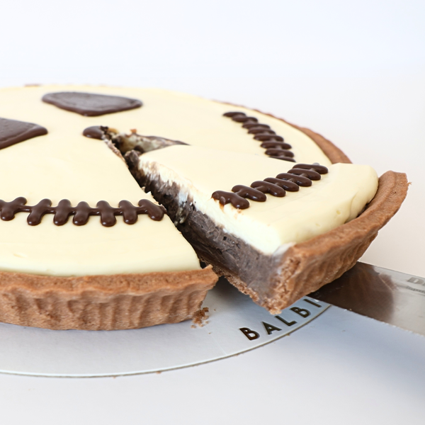 Tarta de Calavera de Oreo