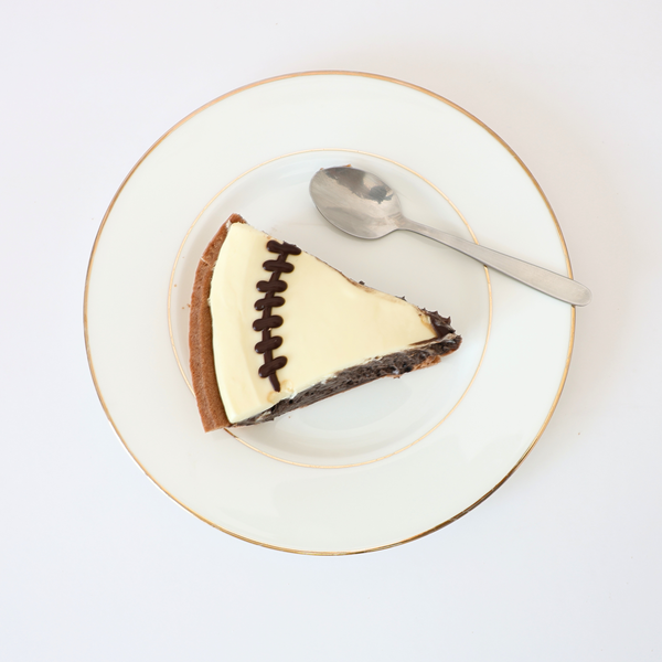 Tarta de Calavera de Oreo
