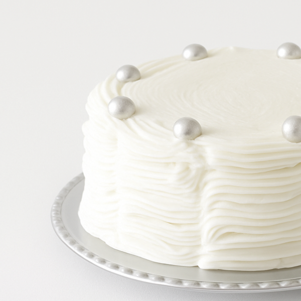 Tarta de Mousse de Champagne