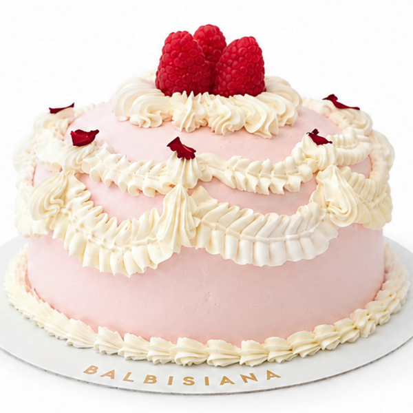 Tarta de bizcochos de Chocolate y caramelo salado