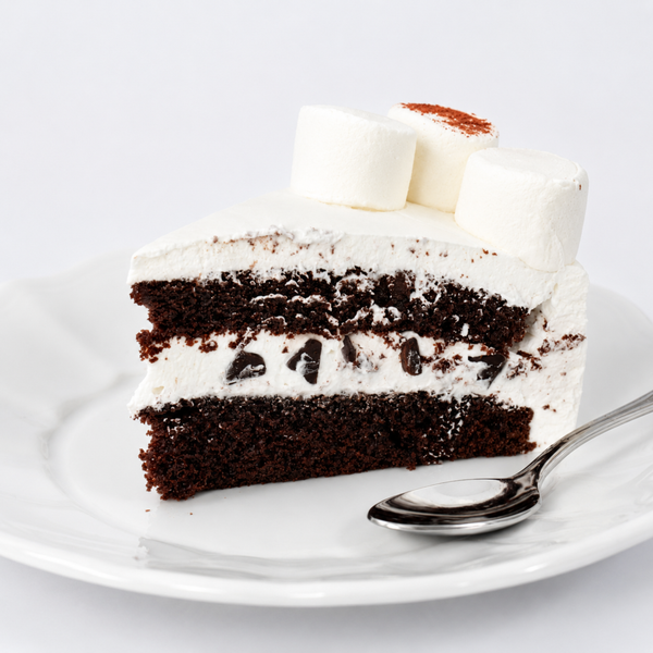 - Tarta de ovejita -