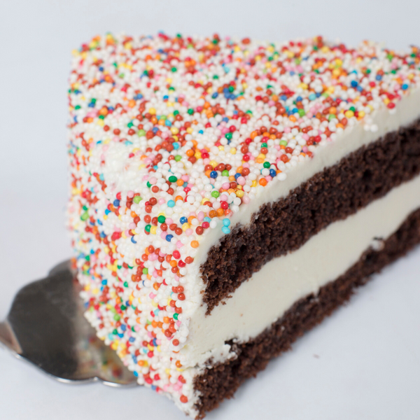 - Tarta de cumpleaños -