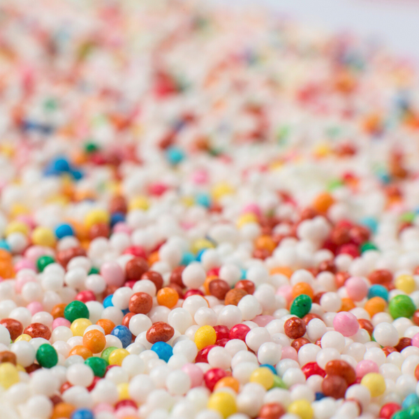 - Tarta de cumpleaños -