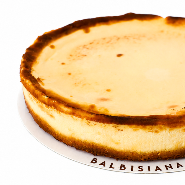 Tarta de queso