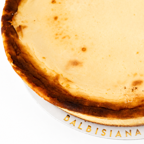 Tarta de queso